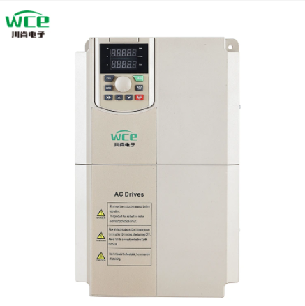 एक ph चरण 38 380v एसी ड्राइभ VFD को फाइदाहरू के हुन्?