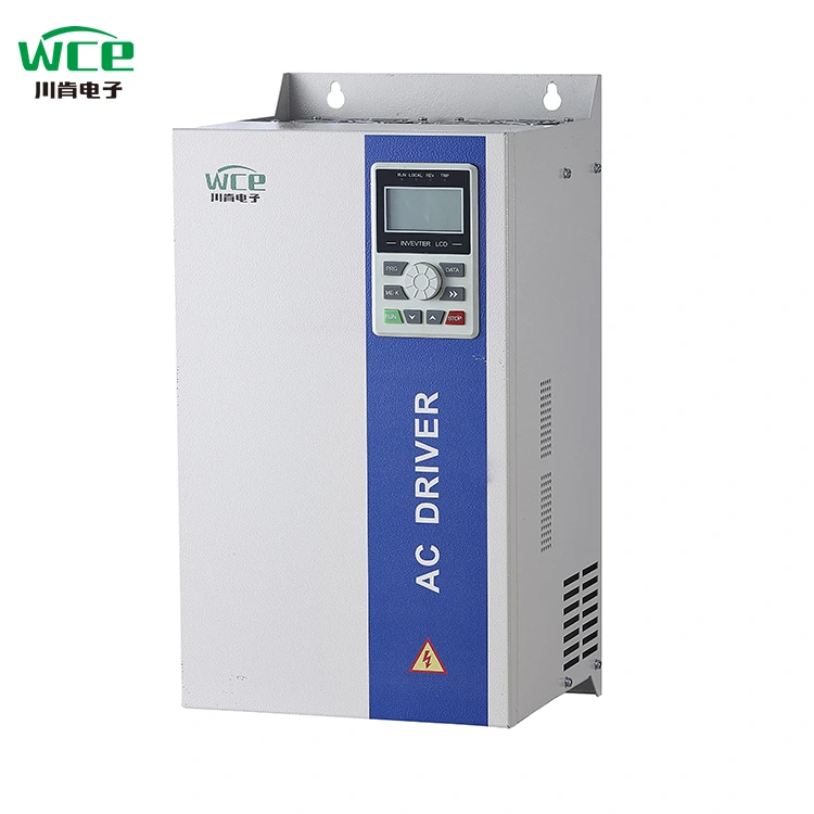 220v 380v 660v0kw vfd