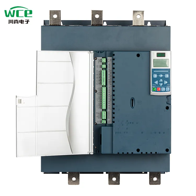 220v 380v 60 660v15 किपास नरम स्टार्टर मा बनाइएको