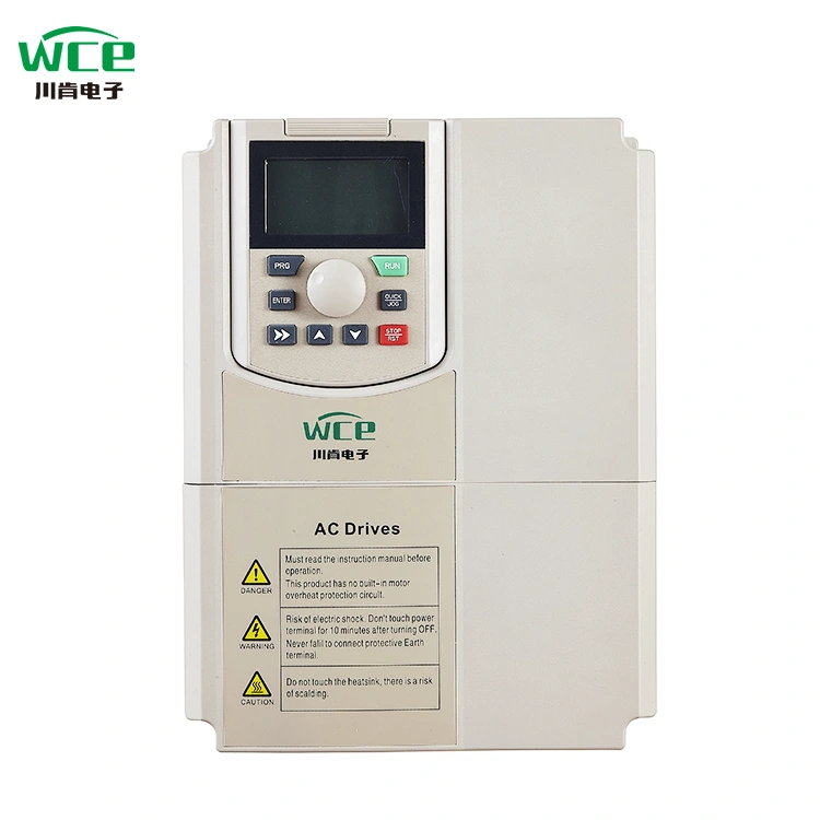 Phapt चरण 220v एसी ड्राइभ VFD