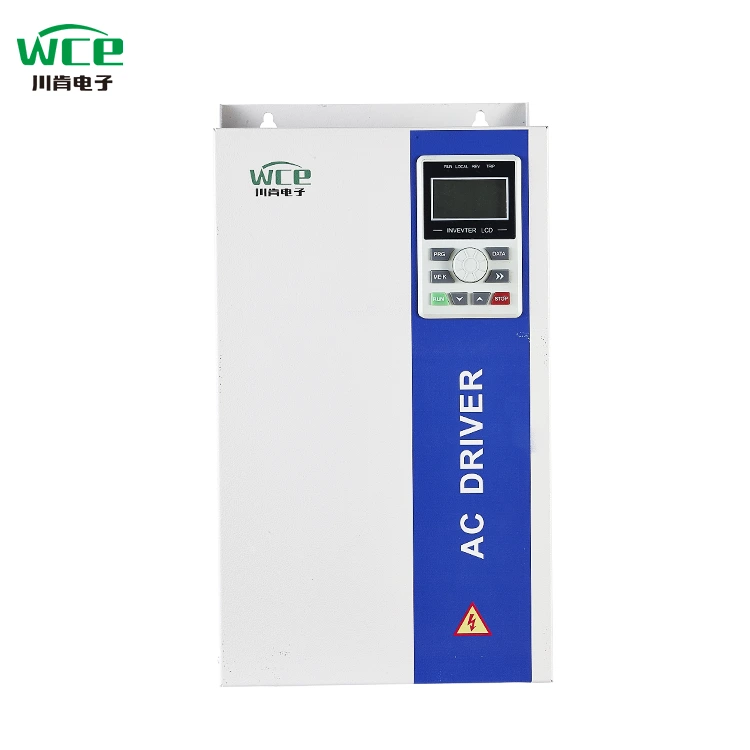 Phapt चरण 48 480V एसी ड्राइभ VFD