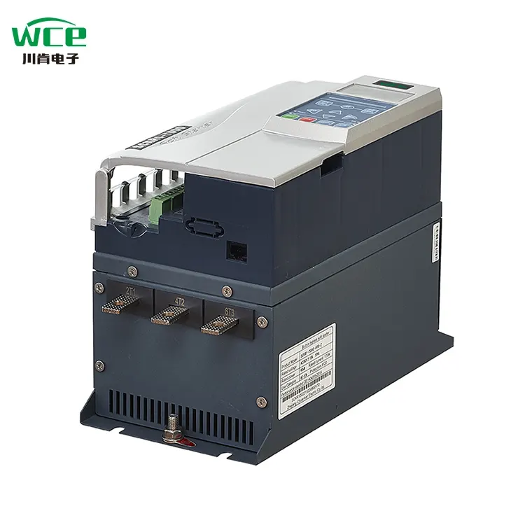 Staps चरण 48 480V बागोपास सफ्टर स्टार्टर .5..5-11 कि