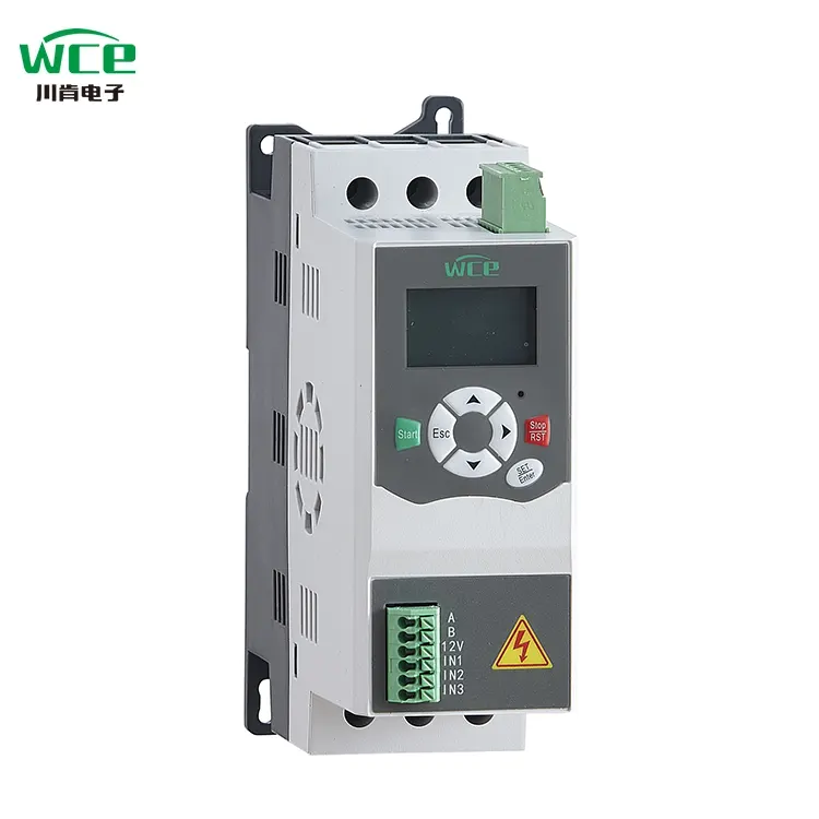 बाइपास नरम स्टार्टर 5.5kw / 220v को अरबीको साथ
