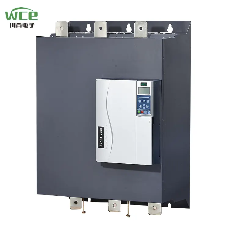 LCD DESPEPELSED SUTEPER सफ्टर स्टार्टर 800KW