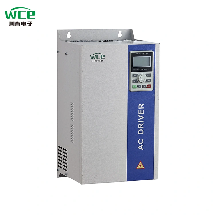 वाहक बेल्टका लागि VFD AC ड्राइव