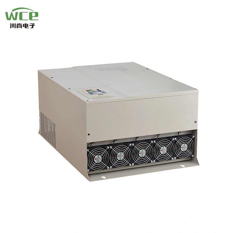 Ks 90kw VFD AC ड्राइव क्रुशरको लागि ड्राइभ