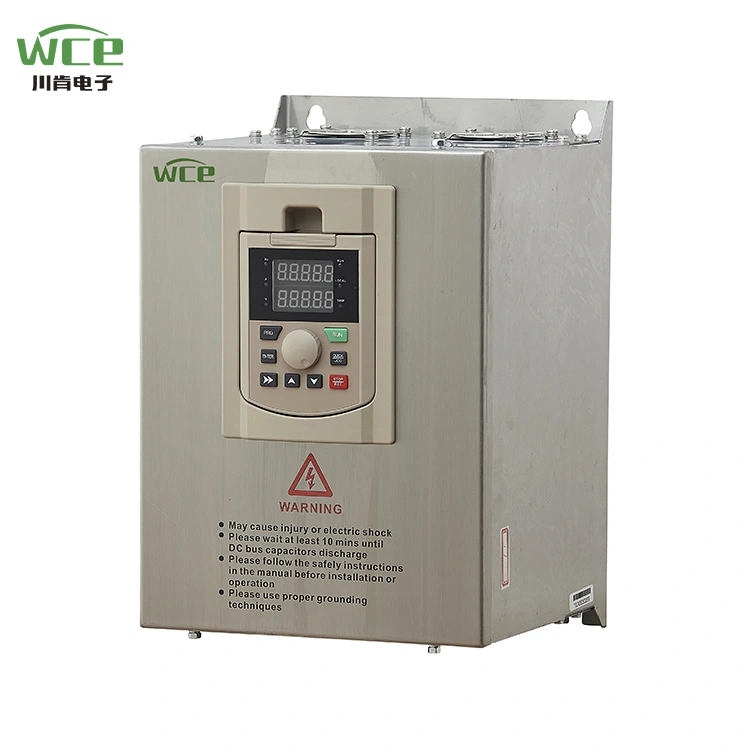Kele 3 37 किल पानी पम्प फ्रिक्वेन्सी inverter