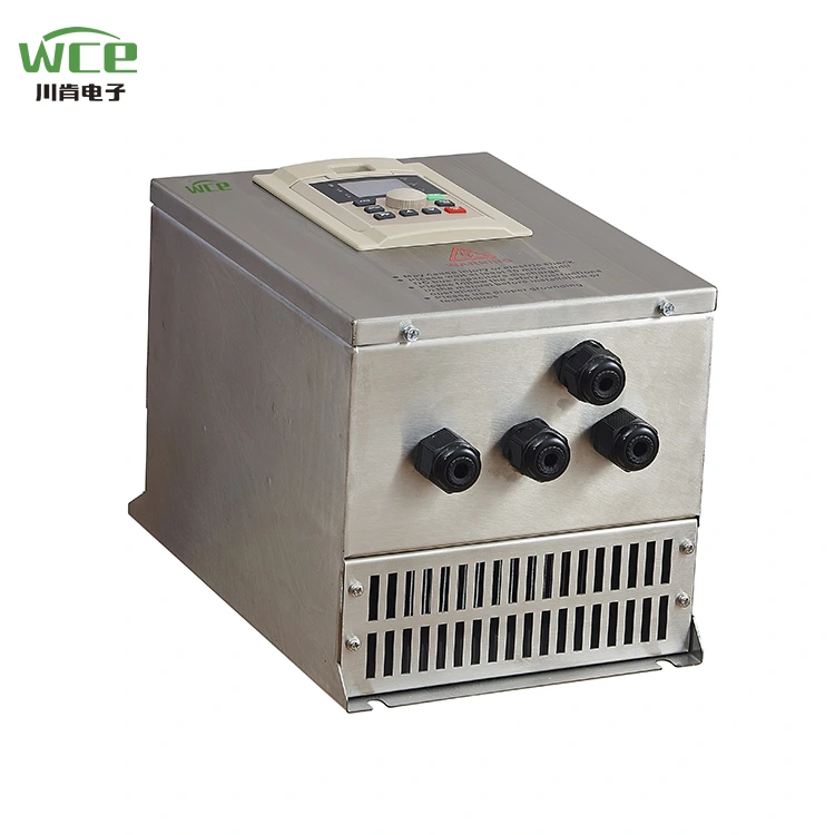 45KW पानी पम्प फ्रिक्वेन्सी इनभ्यूटर